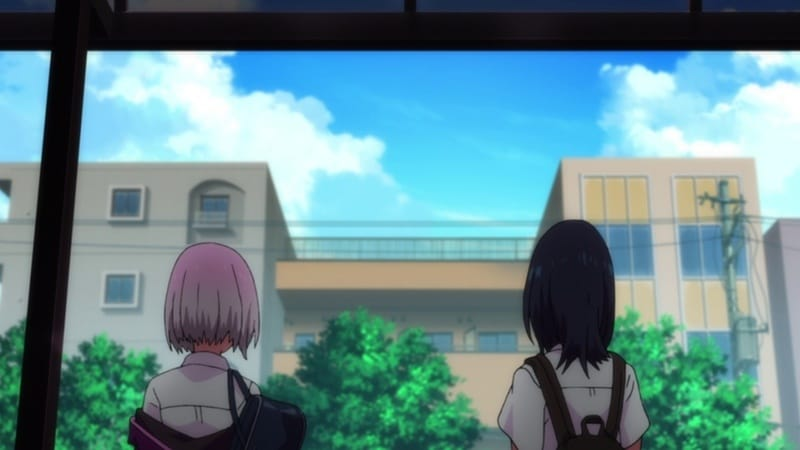 Illustration for article titled Dubs w/ Dil: SSSS.GRIDMAN